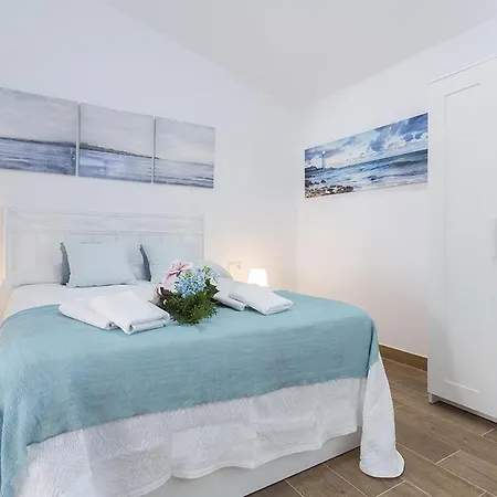 Апартаменти San Miguel Terraza Moderno *