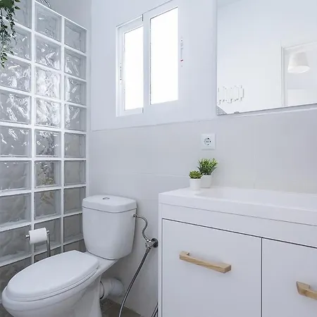 San Miguel Terraza Moderno * Херес-де-ла-Фронтера