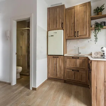 San Miguel Terraza Moderno *