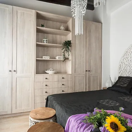 Apartamento San Miguel Terraza Moderno