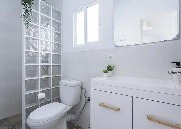 San Miguel Terraza Moderno * Jerez de la Frontera