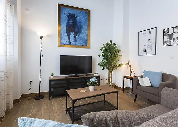 San Miguel Terraza Moderno