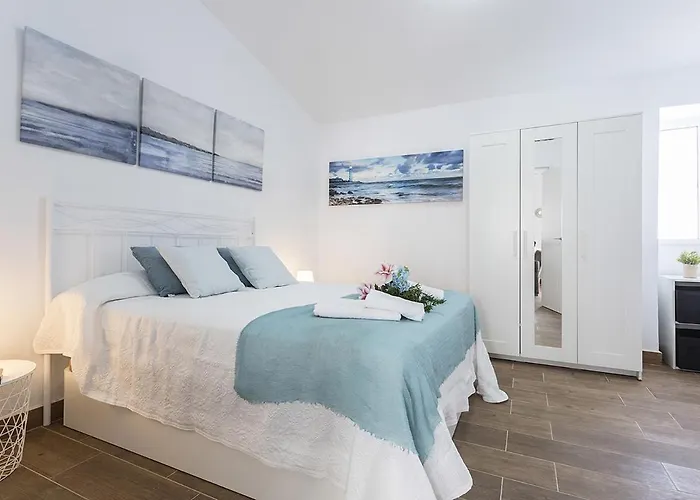 San Miguel Terraza Moderno