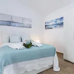 Διαμέρισμα San Miguel Terraza Moderno *