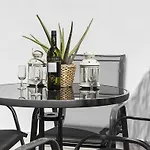 Διαμέρισμα San Miguel Terraza Moderno *