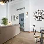 Διαμέρισμα San Miguel Terraza Moderno