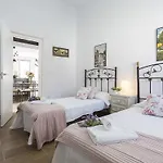 San Miguel Terraza Moderno Διαμέρισμα