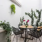 Διαμέρισμα San Miguel Terraza Moderno