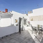 San Miguel Terraza Moderno Διαμέρισμα Χέρεζ