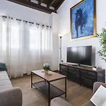 San Miguel Terraza Moderno Χέρεζ