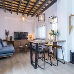 Διαμέρισμα San Miguel Terraza Moderno Χέρεζ