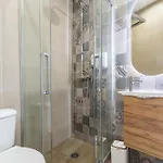 Διαμέρισμα San Miguel Terraza Moderno *