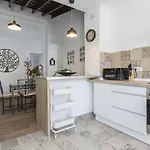 San Miguel Terraza Moderno * Χέρεζ