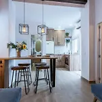 San Miguel Terraza Moderno Διαμέρισμα