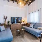 Διαμέρισμα San Miguel Terraza Moderno