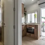 San Miguel Terraza Moderno Διαμέρισμα *