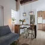 Διαμέρισμα San Miguel Terraza Moderno Χέρεζ