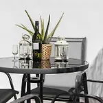 San Miguel Terraza Moderno Διαμέρισμα Χέρεζ
