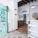San Miguel Terraza Moderno Διαμέρισμα