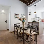 San Miguel Terraza Moderno Διαμέρισμα Χέρεζ