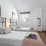 San Miguel Terraza Moderno Διαμέρισμα Χέρεζ