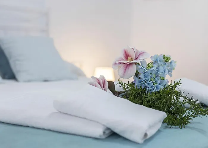 Appartement San Miguel Terraza Moderno *